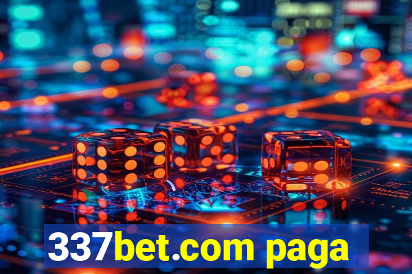 337bet.com paga